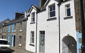 4 Bedroom Townhouse Kirkcudbright